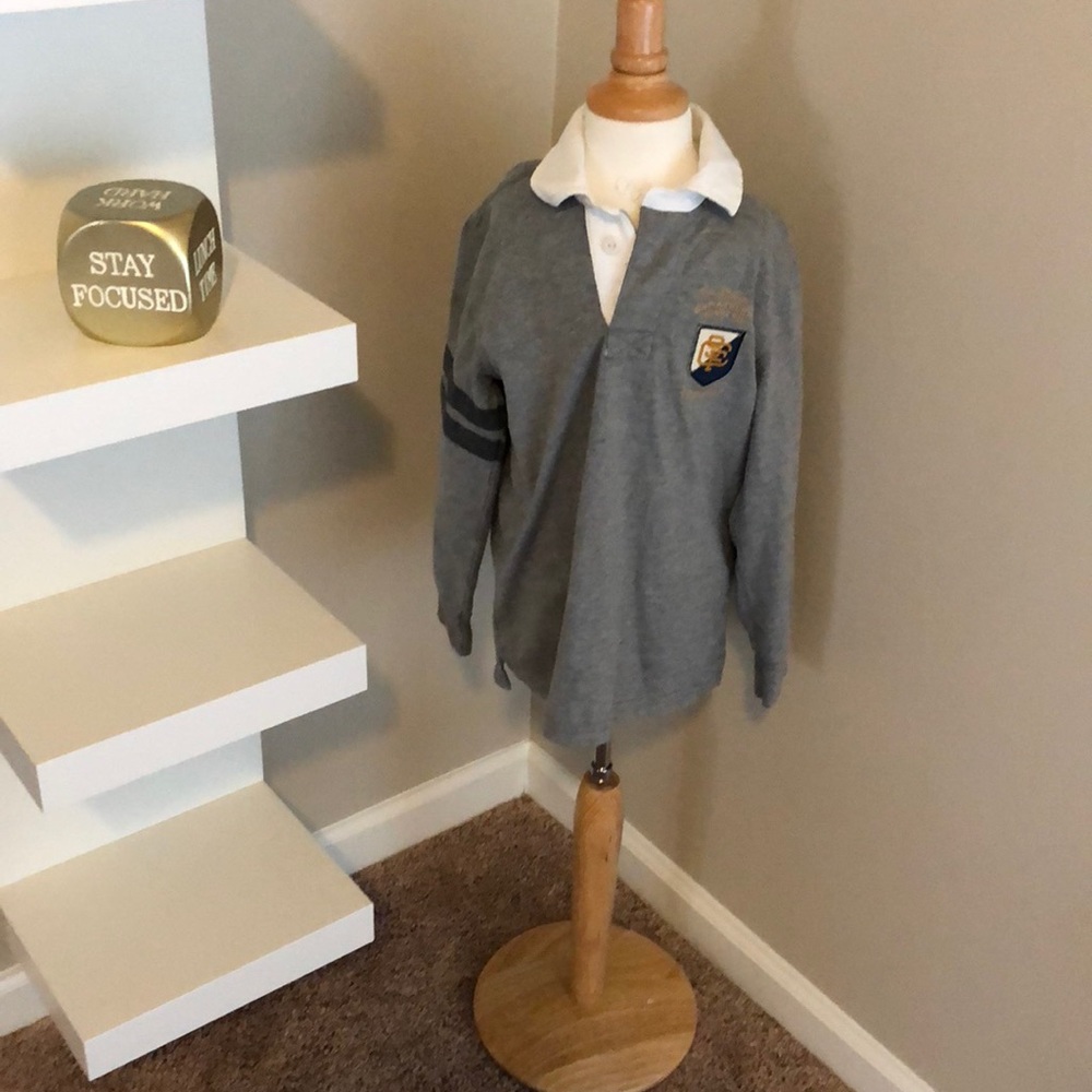 Boys shirt